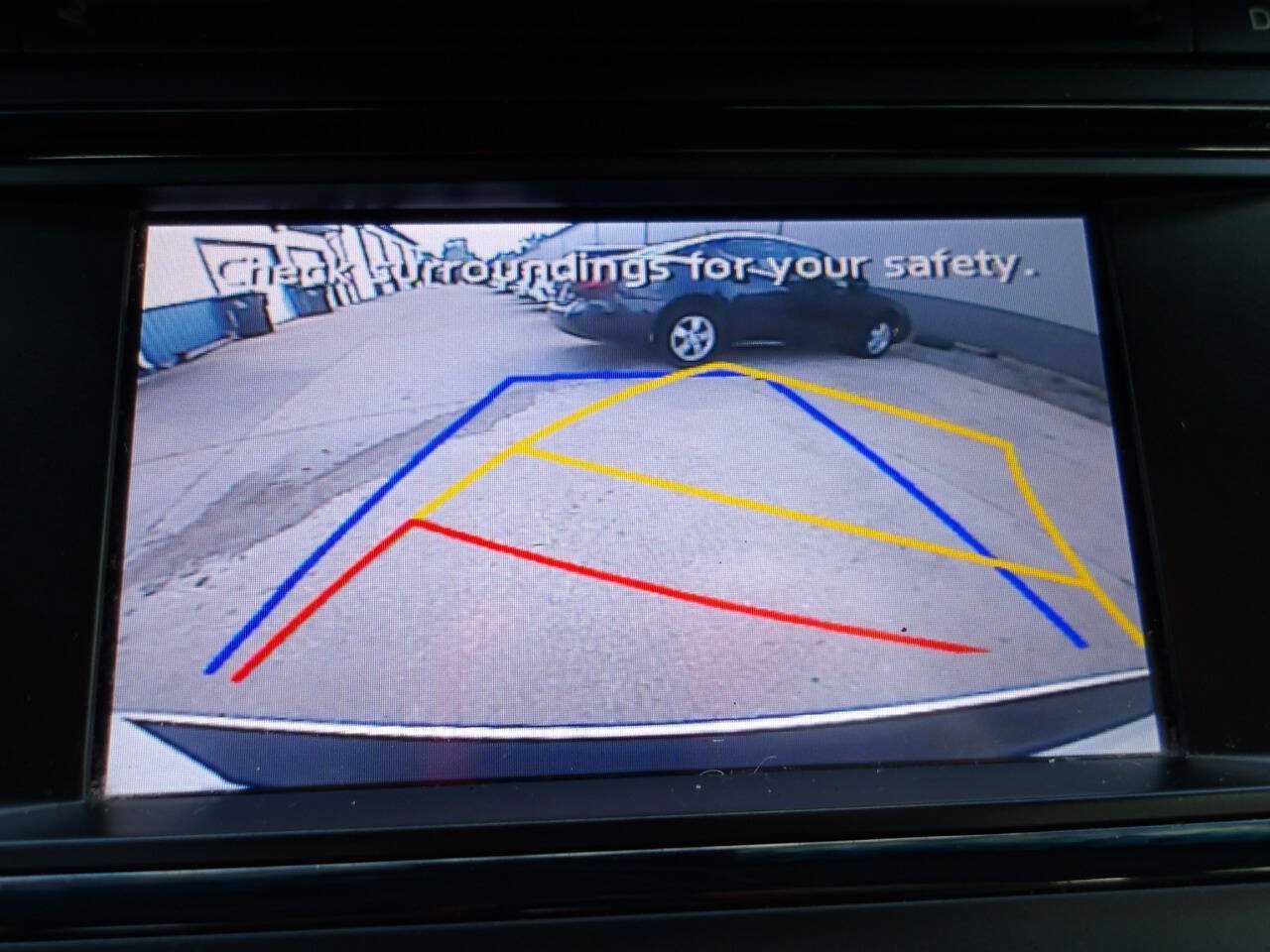 Used 2016 Hyundai Tucson SE w/ Option Group 02 FWD image 36
