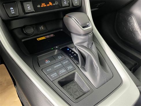 New 2025 Toyota RAV4 XLE Premium w/ Weather Package image 7