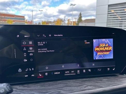 New 2025 Audi Q5 2.0T Premium Plus image 20