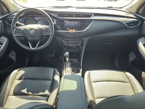Used 2022 Buick Encore GX Essence w/ Advanced Technology Package AWD/4WD image 16