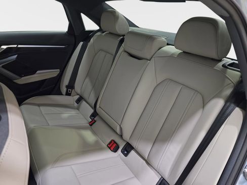 New 2026 Audi A3 2.0T Premium Plus AWD/4WD image 13