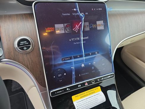 New 2026 Mercedes-Benz GLC 300 4MATIC image 15