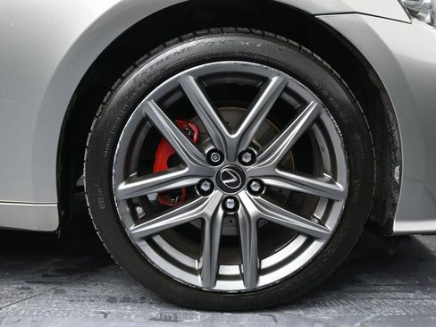 Used 2015 Lexus IS 250 250 Crafted Line image 15