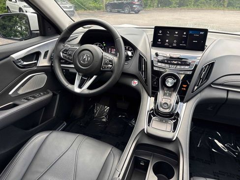 Used 2023 Acura RDX FWD w/ Technology Package image 14