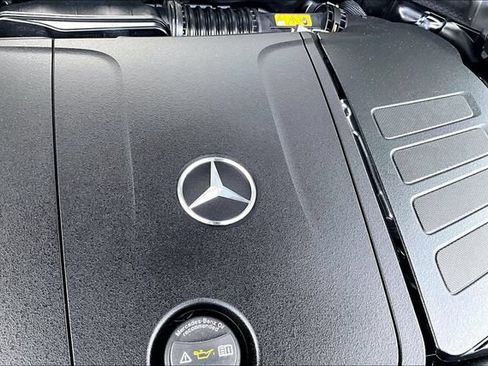 Used 2026 Mercedes-Benz GLC 300 4MATIC image 28