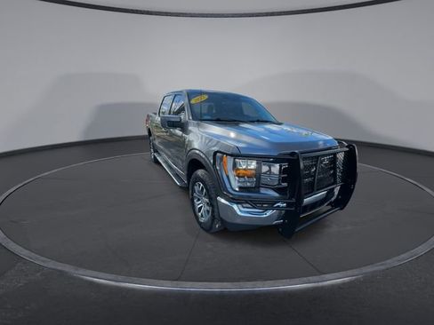 Used 2022 Ford F150 Lariat w/ Bed Utility Package image 4