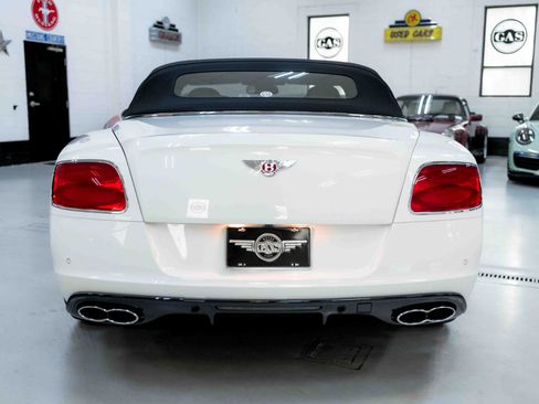 Used 2014 Bentley Continental GT V8 S image 16