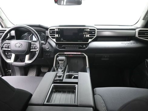Used 2024 Toyota Tundra SR5 RWD image 12