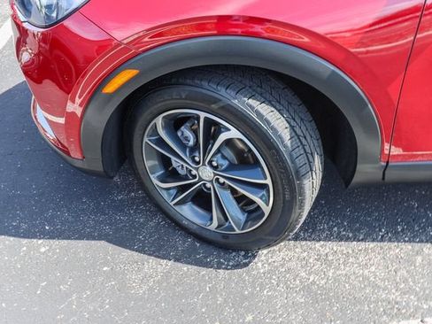 Used 2021 Buick Encore GX Select FWD image 29