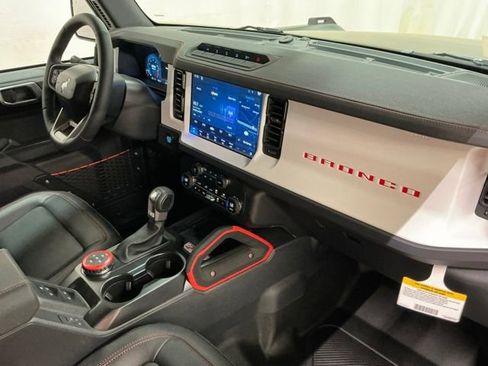 New 2026 Ford Bronco Stroppe Edition AWD/4WD image 19