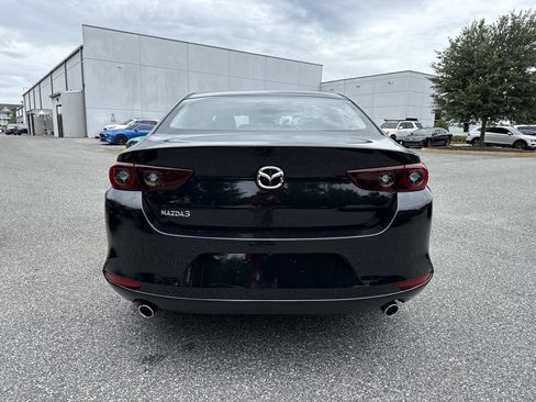 New 2026 MAZDA MAZDA3 2.5 S Sedan w/ Preferred Pkg FWD image 38