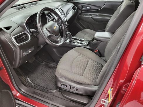 Used 2018 Chevrolet Equinox LT AWD/4WD image 9
