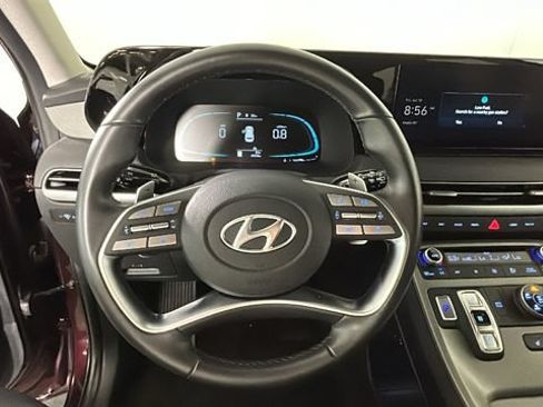 Used 2024 Hyundai Palisade SEL AWD/4WD image 14