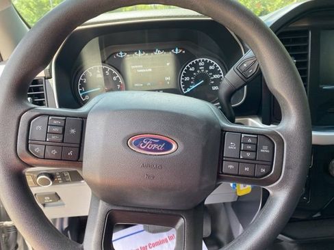 Used 2023 Ford F150 XL image 22