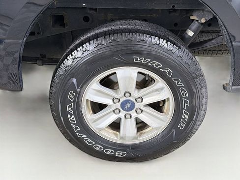 Used 2018 Ford F150 XL w/ Equipment Group 101A Mid image 28