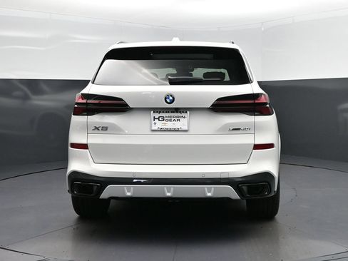 Used 2026 BMW X5 sDrive40i w/ M Sport Package RWD image 6