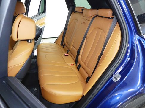 Certified 2022 BMW X5 xDrive45e w/ Executive Package image 21