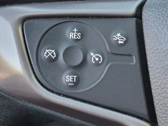 Used 2021 GMC Acadia AT4 AWD/4WD image 15