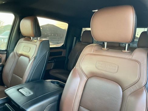 Used 2023 RAM 1500 Limited image 39