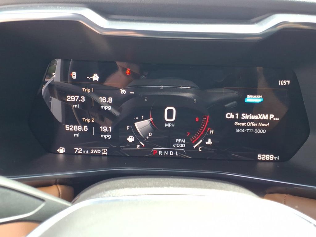 Used 2026 GMC Canyon AT4 AWD/4WD image 20