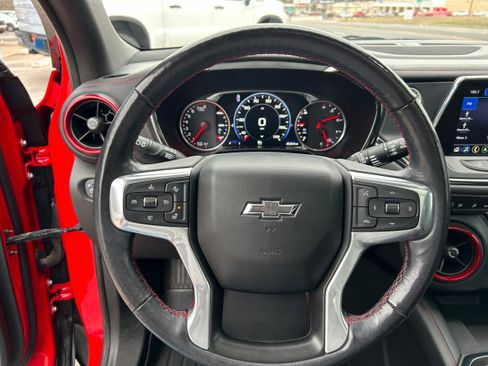 Used 2019 Chevrolet Blazer RS image 24