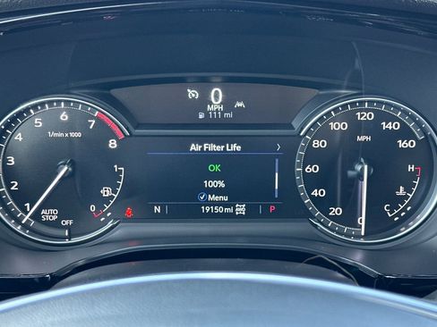 Certified 2025 Cadillac XT5 Premium Luxury image 31