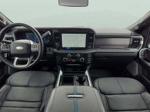Used 2026 Ford F350 Platinum image 13