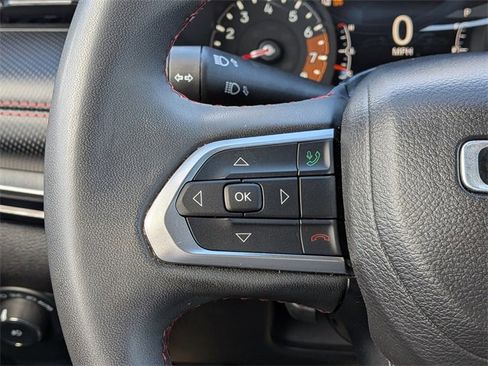 Used 2023 Jeep Compass Trailhawk image 22