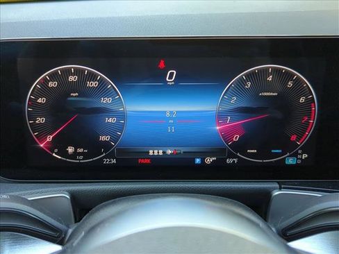New 2026 Mercedes-Benz GLB 250 image 11