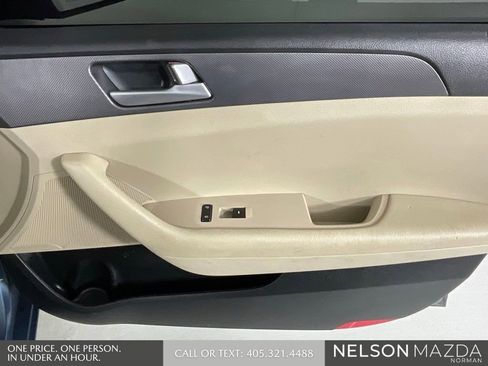 Used 2016 Hyundai Sonata SE image 20