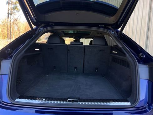 Used 2022 Audi RS Q8 image 34