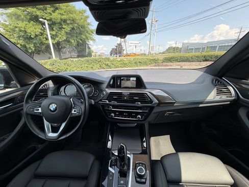 Used 2018 BMW X3 xDrive30i w/ Premium Package AWD/4WD image 18
