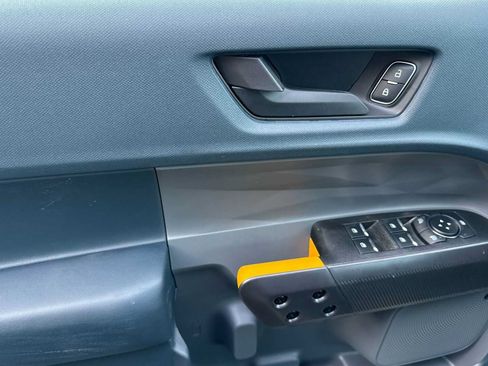 New 2025 Ford Maverick Tremor AWD/4WD image 8