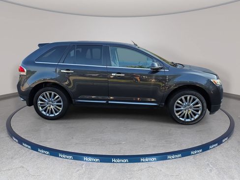 Used 2014 Lincoln MKX AWD w/ Equipment Group 102A image 5