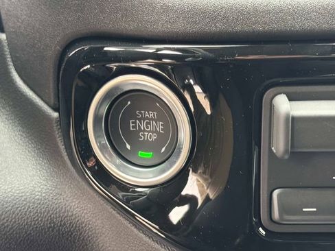 New 2026 Chevrolet Silverado 2500 LT w/ All Star Edition image 30