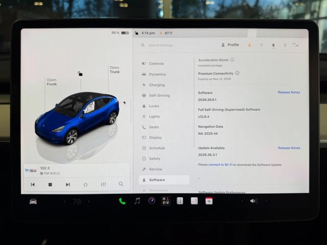 Used 2023 Tesla Model Y Long Range AWD/4WD image 35