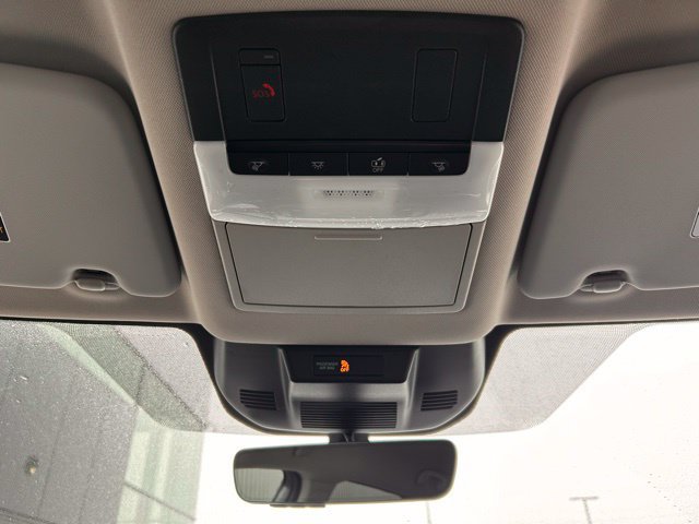 Used 2026 Nissan Rogue SV AWD/4WD image 14