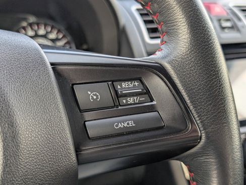 Used 2021 Subaru WRX Premium image 23