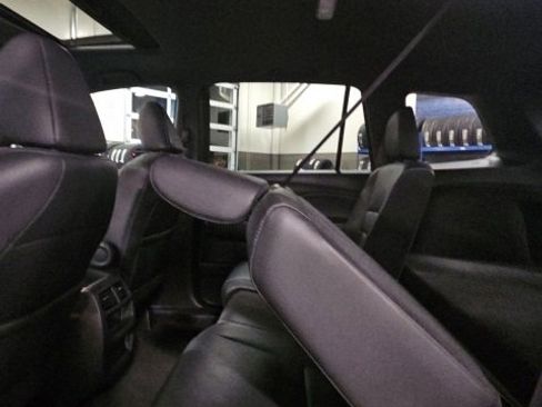 Used 2022 Honda Passport EX-L image 35