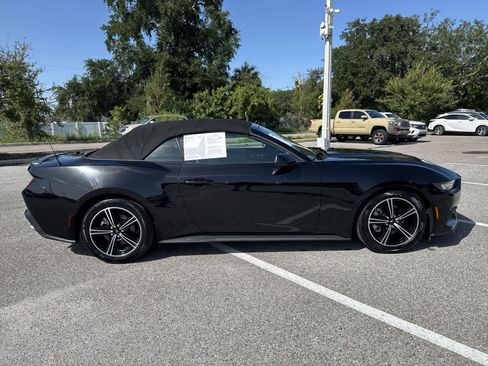 Used 2024 Ford Mustang Premium RWD image 15