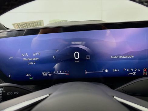 New 2025 Buick Enclave Preferred w/ Trailering Package, 5000 lbs. image 12