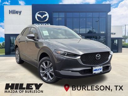 New 2026 MAZDA CX-30 AWD 2.5 S w/ Premium Package