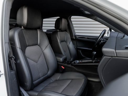 Used 2022 Porsche Macan S image 30