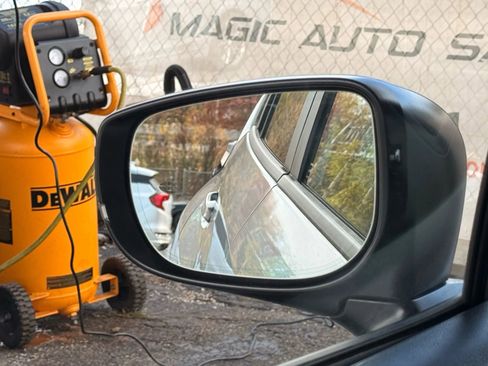 Used 2024 Subaru Crosstrek 2.5i Limited w/ Popular Package #3A image 37