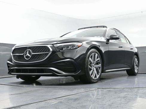 Used 2024 Mercedes-Benz E 350 E 350 image 54