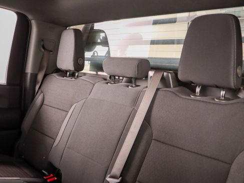 Used 2024 Chevrolet Silverado 3500 W/T w/ WT Convenience Package image 24