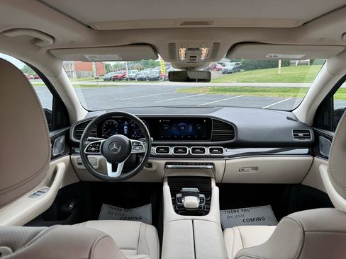 Used 2020 Mercedes-Benz GLE 350 image 28