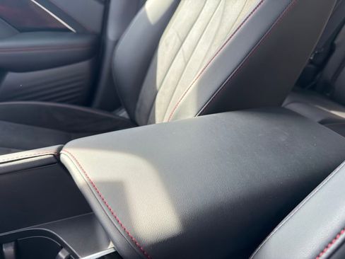 Certified 2025 Acura ADX A-Spec image 26