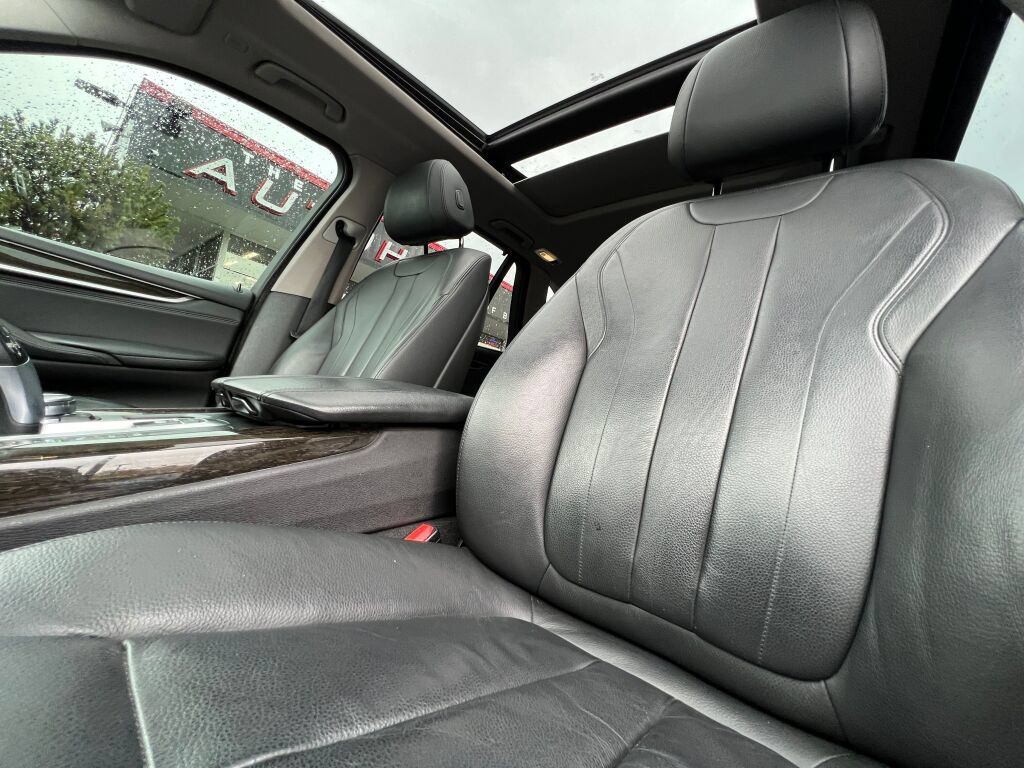 Used 2016 BMW X5 xDrive35i AWD/4WD image 17