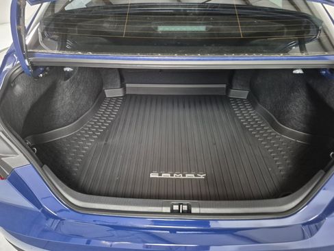 New 2026 Toyota Camry Hybrid image 12